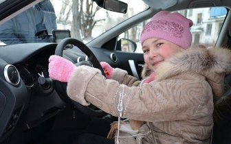 Отличная фирма, я теперь VIP! Отличная фирма, я теперь VIP!, отзывы аренда авто в Новосибирске