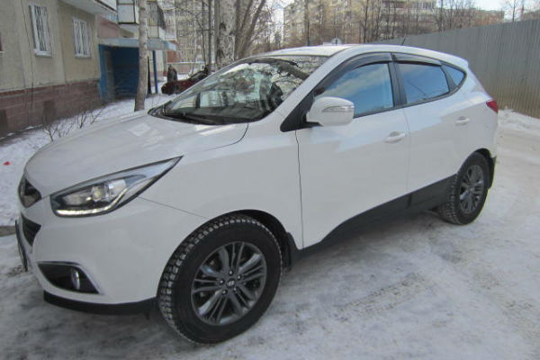 Вячеслав Глазов Вячеслав Глазов, отзывы аренда авто в Новосибирске