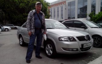 Рекомендую простой и доступный автопрокат автомобилей! Рекомендую простой и доступный автопрокат автомобилей!, отзывы аренда авто в Новосибирске