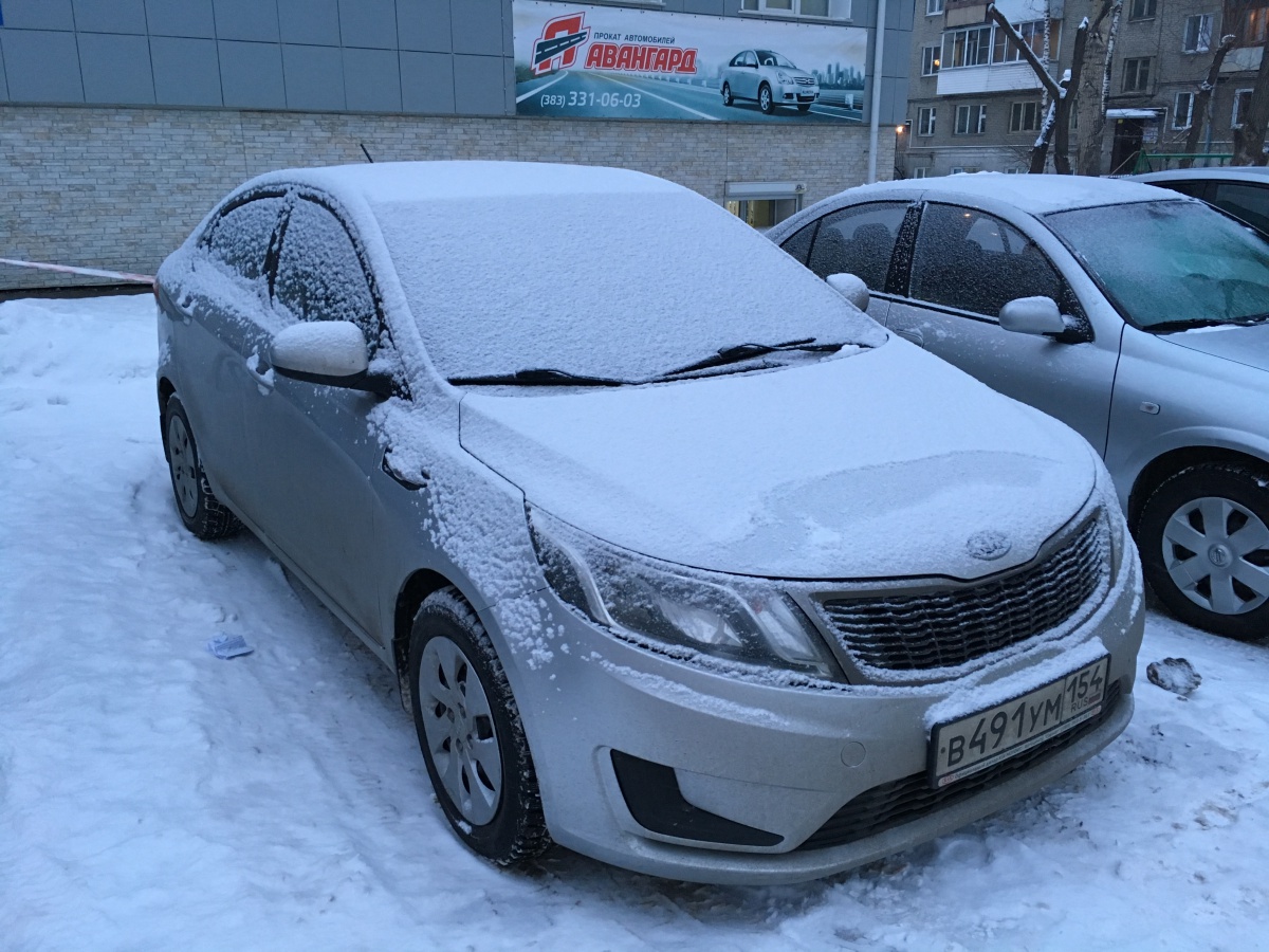 Качалов Олег Качалов Олег, отзывы аренда авто в Новосибирске