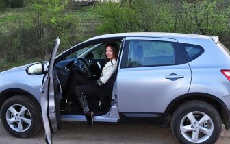 Не знала что есть такой сервис! Удобно! Не знала что есть такой сервис! Удобно!, отзывы аренда авто в Новосибирске