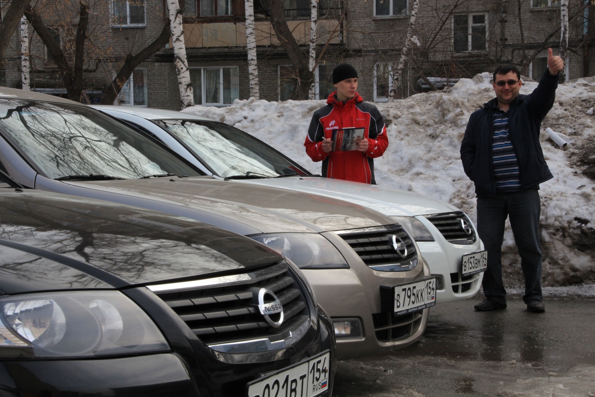 Шушпанов Рустам Шушпанов Рустам, отзывы аренда авто в Новосибирске