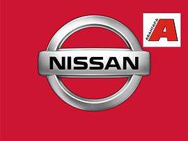 Изображение акция на аренду автомобилей «nissan»!