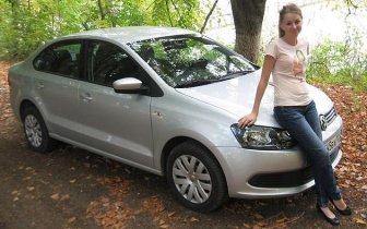 Очень хорошая фирма! Очень хорошая фирма!, отзывы аренда авто в Новосибирске