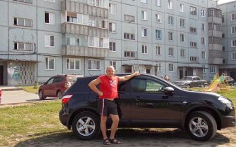 Не пожалел, что обратился к ним! Не пожалел, что обратился к ним!, отзывы аренда авто в Новосибирске
