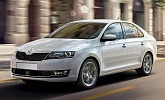   SKODA RAPID  .  