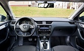 A?aiaa aaoiiiaeeae SKODA OCTAVIA a Iiaineae?nea. Eiiiaiey Aaaiaa?a