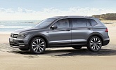   VOLKSWAGEN TIGUAN  .  